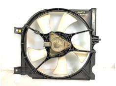 Recambio de electroventilador para nissan sunny berlina (n14) 1.6 i 16v referencia OEM IAM 2148151C01  