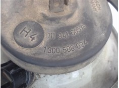 Recambio de faro delantero dcho para volkswagen polo ii (867/871/873) referencia OEM IAM 111941605A 1300508024 