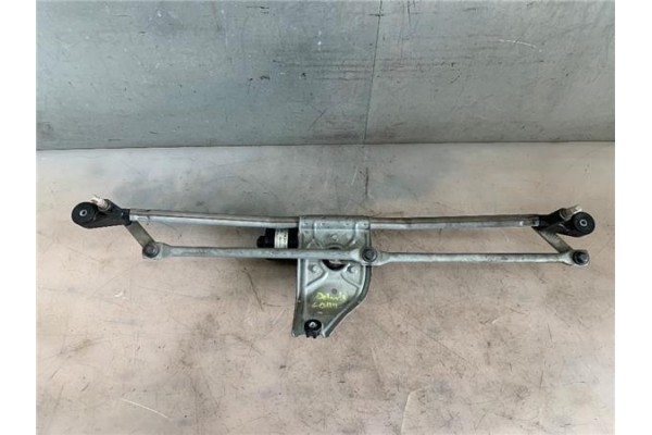 Recambio de motor limpiaparabrisas delantero para ford transit furgón 2.2 tdci referencia OEM IAM 1097546 4059963 