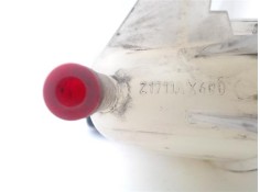 Recambio de deposito refrigerante para nissan micra (k12e) 1.2 16v referencia OEM IAM 21710AX600  