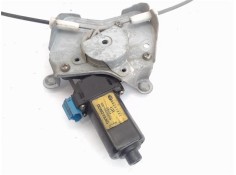 Recambio de mecanismo elevalunas trasero izquierdo para daewoo tacuma referencia OEM IAM   