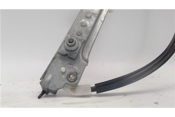 Recambio de mecanismo elevalunas delantero derecho para citroen xsara picasso referencia OEM IAM   