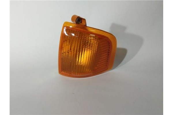 Recambio de intermitente delantero izquierdo para ford escort iv (gaf, awf, abft) 1.6 referencia OEM IAM 01406000 40311516 