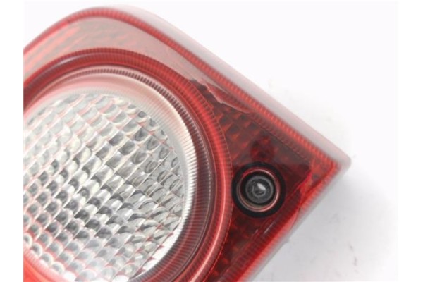 Recambio de piloto trasero izquierdo para land rover freelander (ln) 2.0 hse familiar referencia OEM IAM XFB500190  
