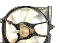 Recambio de electroventilador para nissan sunny berlina (n14) 1.6 i 16v referencia OEM IAM 2148151C01  