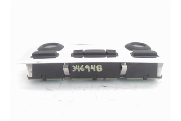 Recambio de motor limpiaparabrisas delantero para ford transit furgón 2.2 tdci referencia OEM IAM 1097546 4059963 