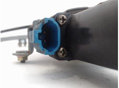 Recambio de mecanismo elevalunas trasero izquierdo para daewoo tacuma referencia OEM IAM   