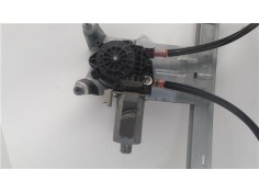 Recambio de mecanismo elevalunas delantero derecho para citroen xsara picasso referencia OEM IAM   