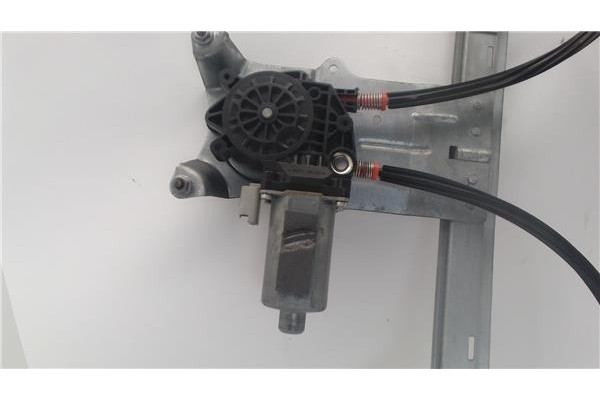 Recambio de mecanismo elevalunas delantero derecho para citroen xsara picasso referencia OEM IAM   