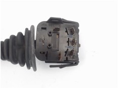 Recambio de mando intermitencia para opel astra g berlina 1.7 cdti referencia OEM IAM 90560990 122G3700 6240240 , OPEL