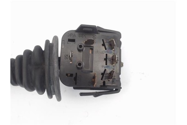 Recambio de mando intermitencia para opel astra g berlina 1.7 cdti referencia OEM IAM 90560990 122G3700 6240240 , OPEL
