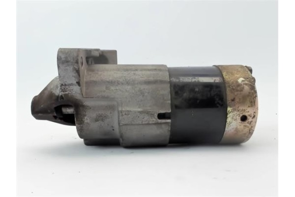 Recambio de motor arranque para renault clio iii 1.5 emotion referencia OEM IAM 8200426577  7711135521 , RENAULT | 8200021396 , 