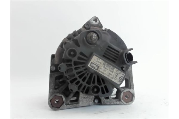 Recambio de alternador para renault clio ii (xbo) 1.4 16v 98cv referencia OEM IAM 8200113636  23100BN700 , NISSAN | 7701478093 ,