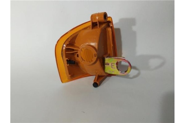 Recambio de intermitente delantero izquierdo para ford escort iv (gaf, awf, abft) 1.6 referencia OEM IAM 01406000 40311516 