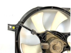 Recambio de electroventilador para nissan sunny berlina (n14) 1.6 i 16v referencia OEM IAM 2148151C01  