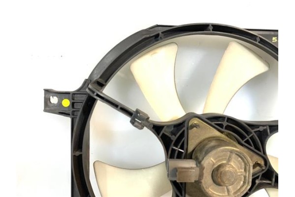 Recambio de electroventilador para nissan sunny berlina (n14) 1.6 i 16v referencia OEM IAM 2148151C01  