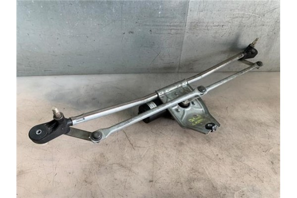 Recambio de motor limpiaparabrisas delantero para ford transit furgón 2.2 tdci referencia OEM IAM 1097546 4059963 