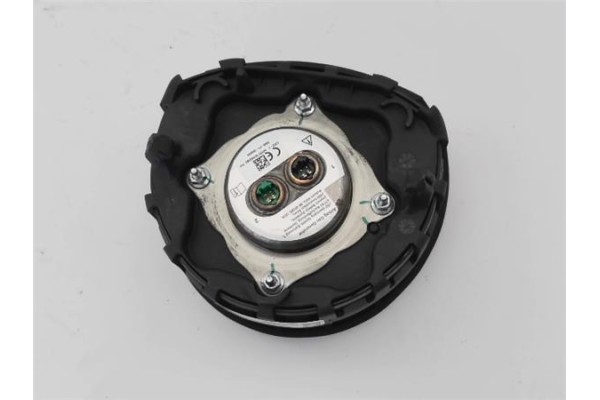 Recambio de airbag volante para bmw serie 1 berlina (e81/e87) 2.0 118d referencia OEM IAM 32306884672 310554990001AH 