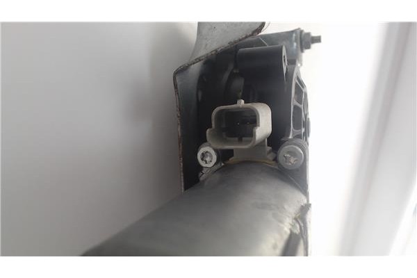 Recambio de mecanismo elevalunas delantero derecho para citroen xsara picasso referencia OEM IAM   