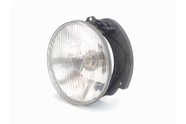 Recambio de faro delantero izquierdo para volkswagen polo ii (867/871/873) referencia OEM IAM 111941605A 1300508024 