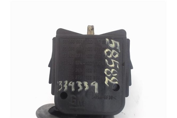 Recambio de mando intermitencia para opel astra g berlina 1.7 cdti referencia OEM IAM 90560990 122G3700 6240240 , OPEL
