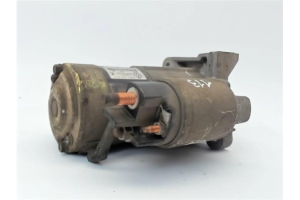 Recambio de motor arranque para renault clio iii 1.5 emotion referencia OEM IAM 8200426577  7711135521 , RENAULT | 8200021396 , 