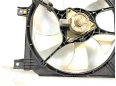 Recambio de electroventilador para nissan sunny berlina (n14) 1.6 i 16v referencia OEM IAM 2148151C01  