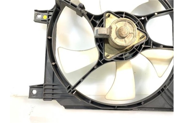 Recambio de electroventilador para nissan sunny berlina (n14) 1.6 i 16v referencia OEM IAM 2148151C01  
