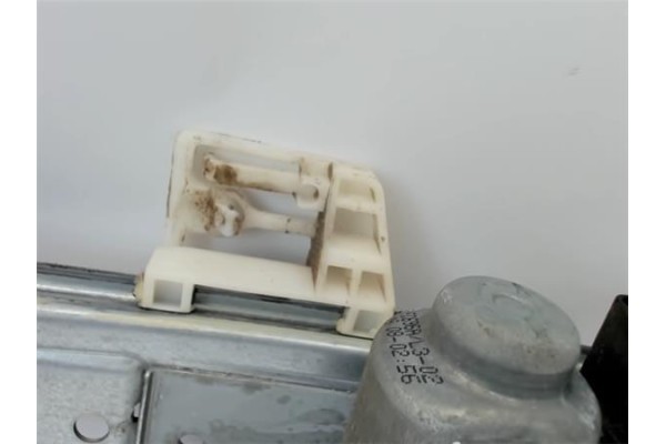 Recambio de elevalunas electrico trasero derecho para renault megane ii berlina 5p referencia OEM IAM   