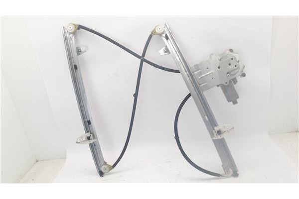 Recambio de mecanismo elevalunas delantero derecho para citroen xsara picasso referencia OEM IAM   