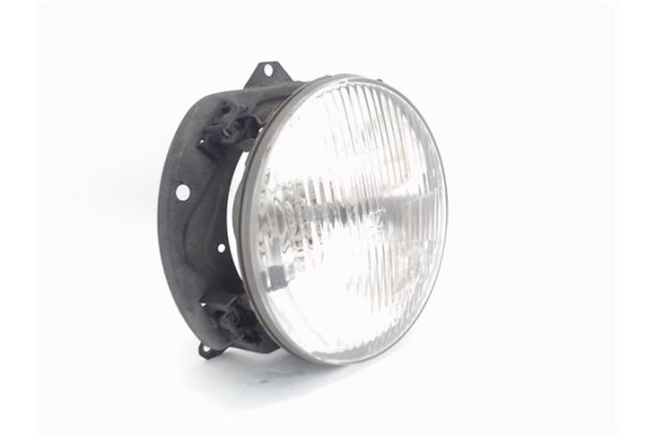 Recambio de faro delantero izquierdo para volkswagen polo ii (867/871/873) referencia OEM IAM 111941605A 1300508024 
