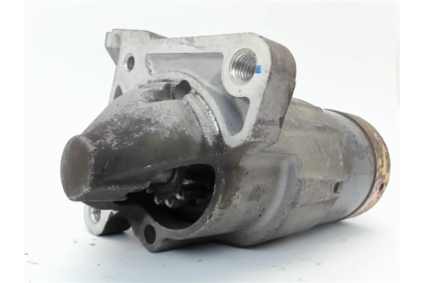 Recambio de motor arranque para renault clio iii 1.5 emotion referencia OEM IAM 8200426577  7711135521 , RENAULT | 8200021396 , 