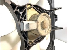 Recambio de electroventilador para nissan sunny berlina (n14) 1.6 i 16v referencia OEM IAM 2148151C01  