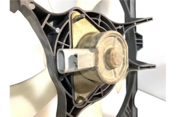Recambio de electroventilador para nissan sunny berlina (n14) 1.6 i 16v referencia OEM IAM 2148151C01  