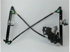 Recambio de mecanismo elevalunas trasero izquierdo para seat alhambra (7v9) 2.0 reference referencia OEM IAM 7M3959811 1H4959812