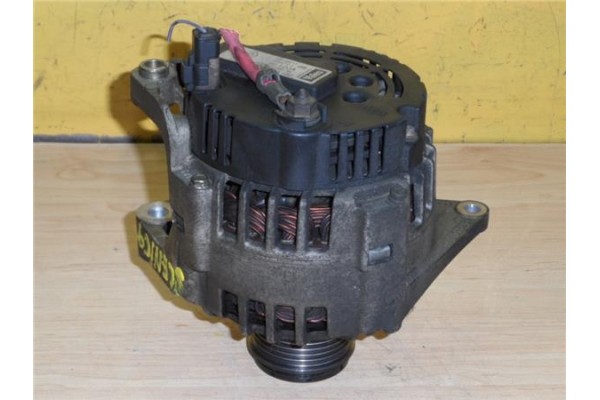 Recambio de alternador para renault scenic i (ja..)(1999) 1.9 dti (ja0n) referencia OEM IAM 7700430182 2542270A SG10B010 7701499