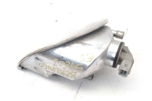 Recambio de intermitente delantero izquierdo para citroen berlingo 1.9 d (mfdjy) referencia OEM IAM 630379  
