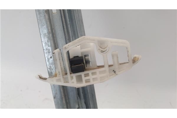 Recambio de mecanismo elevalunas delantero derecho para citroen xsara picasso referencia OEM IAM   