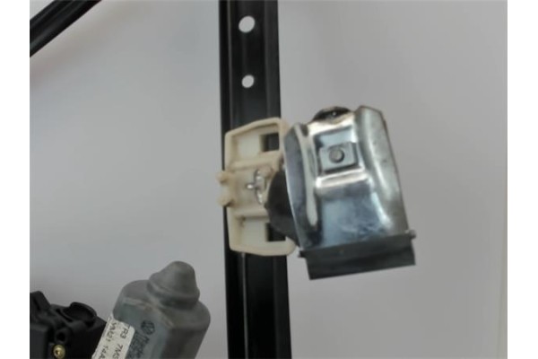 Recambio de mecanismo elevalunas trasero izquierdo para seat alhambra (7v9) 2.0 reference referencia OEM IAM 7M3959811 1H4959812