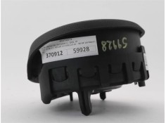 Recambio de airbag volante para bmw serie 1 berlina (e81/e87) 2.0 118d referencia OEM IAM 32306884672 310554990001AH 