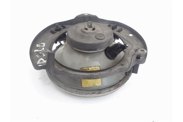 Recambio de faro delantero izquierdo para volkswagen polo ii (867/871/873) referencia OEM IAM 111941605A 1300508024 