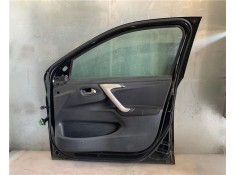 Recambio de puerta delantero derecha para citroen c-elysée 1.6 exclusive referencia OEM IAM 9675195080  