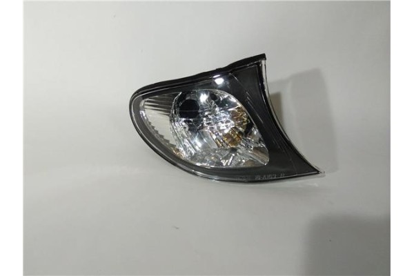 Recambio de intermitente delantero dcho para bmw serie 3 berlina (e46) 2.0 318d referencia OEM IAM BM0204013  