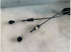 Recambio de palanca de cambio para ford transit furgón 2.2 tdci referencia OEM IAM 4721031101  