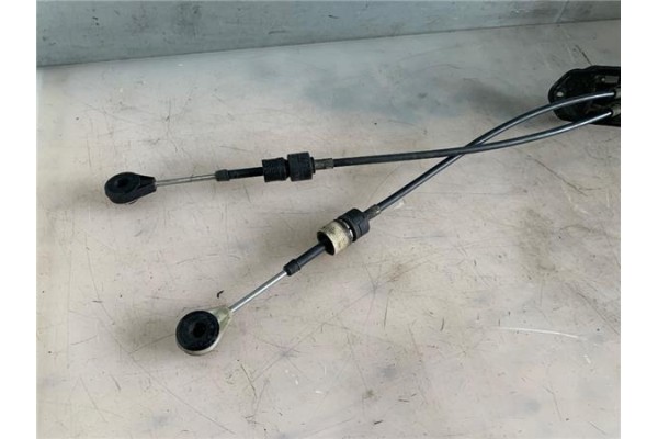 Recambio de palanca de cambio para ford transit furgón 2.2 tdci referencia OEM IAM 4721031101  