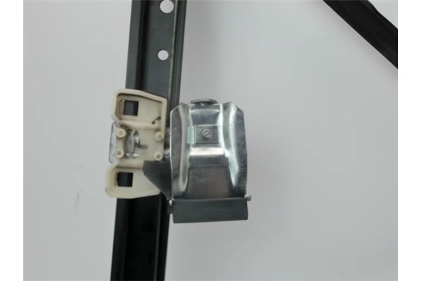 Recambio de mecanismo elevalunas trasero izquierdo para seat alhambra (7v9) 2.0 reference referencia OEM IAM 7M3959811 1H4959812