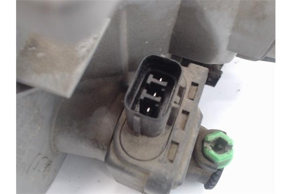Recambio de depresor freno para nissan primera berlina (p11) 2.0 td referencia OEM IAM 146502J601  
