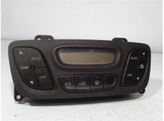 Recambio de mandos calefaccion / a.a. para hyundai santa fe (sm) 2.0 gls crdi edition-plus 4x4 referencia OEM IAM 4C15AVS  