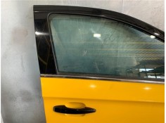 Recambio de puerta delantero derecha para citroen c-elysée 1.6 exclusive referencia OEM IAM 9675195080  