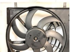 Recambio de electroventilador para citroen c3 1.6 16v hdi referencia OEM IAM 1253H5  